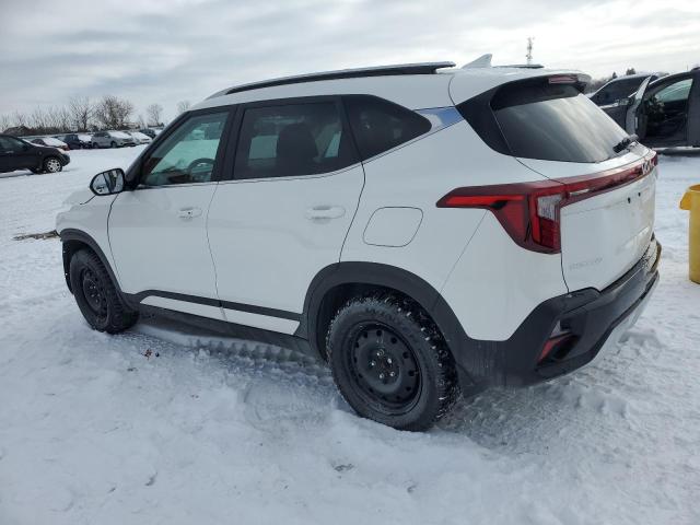 Photo 2 from auction – 2025 KIA SELTOS S with VIN KNDEUCAAXS7683550