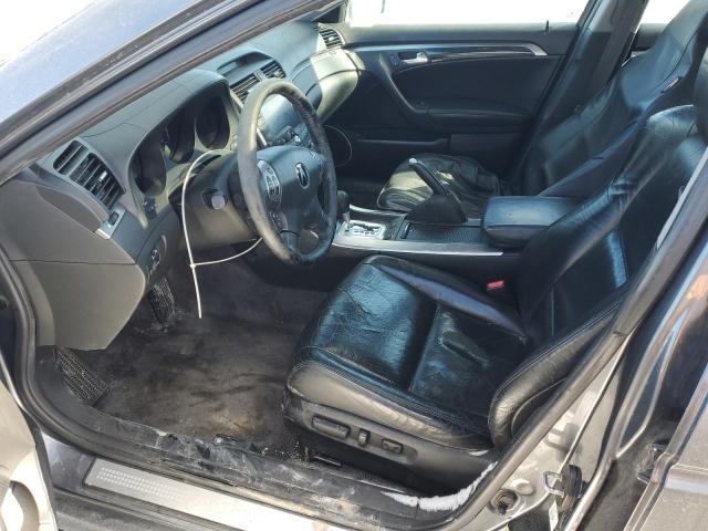 Photo 7 from auction – 2004 ACURA TL with VIN 19UUA66294A063948