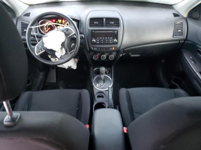 Photo 8 from auction – 2015 MITSUBISHI OUTLANDER with VIN 4A4AP3AU4FE043988