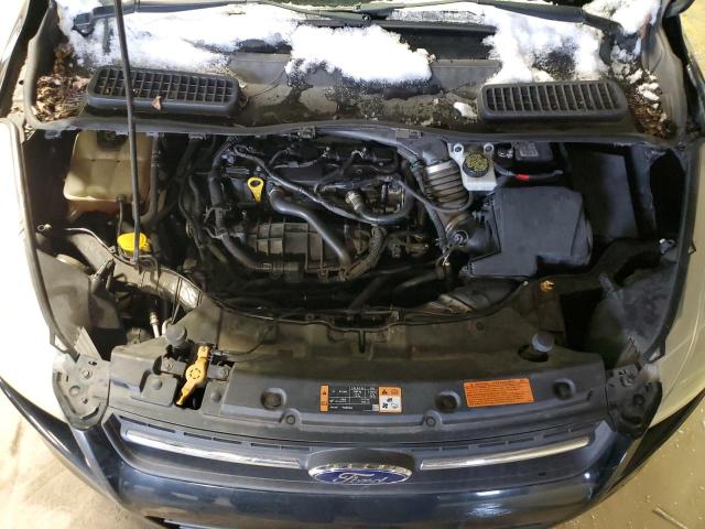 Photo 12 from auction – 2014 FORD ESCAPE SE with VIN 1FMCU9GXXEUB75733
