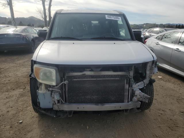Photo 5 from auction – 2005 HONDA ELEMENT LX with VIN 5J6YH18305L015727