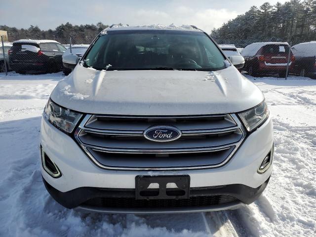 Photo 5 from auction – 2015 FORD EDGE SEL with VIN 2FMTK4J81FBB01747