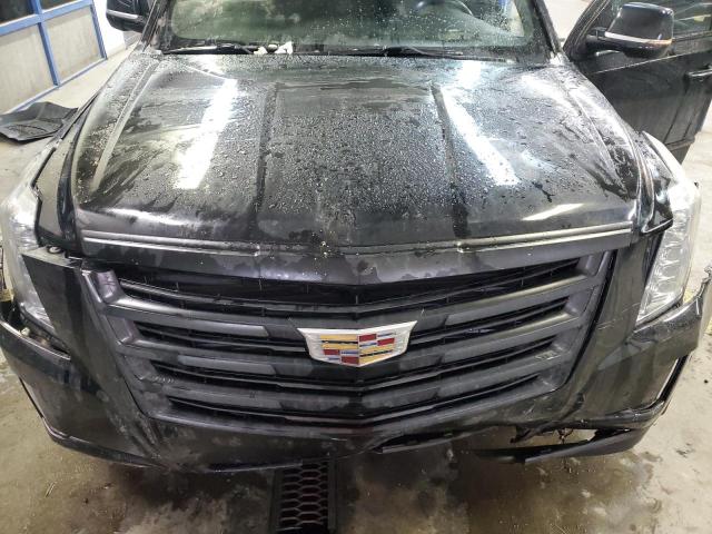 Photo 12 from auction – 2018 CADILLAC ESCALADE P with VIN 1GYS4DKJ6JR319078