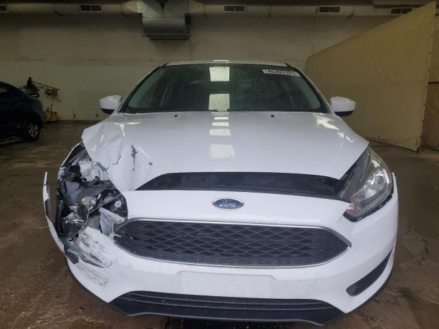 Photo 5 from auction – 2018 FORD FOCUS SE with VIN 1FADP3F29JL250981