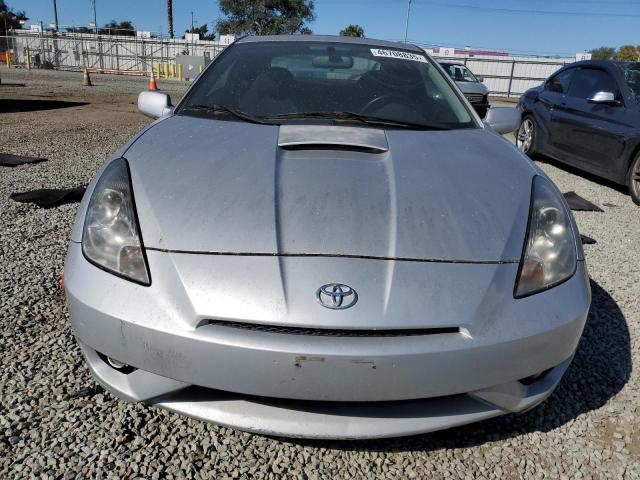 Photo 5 from auction – 2004 TOYOTA CELICA GT- with VIN JTDDY32T940071464