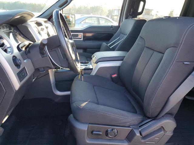 Photo 7 from auction – 2011 FORD F150 SUPER with VIN 1FTFW1EF7BFD19844
