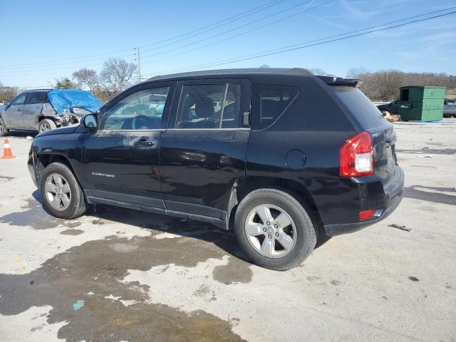 Photo 2 from auction – 2013 JEEP COMPASS SP with VIN 1C4NJCBAXDD250709