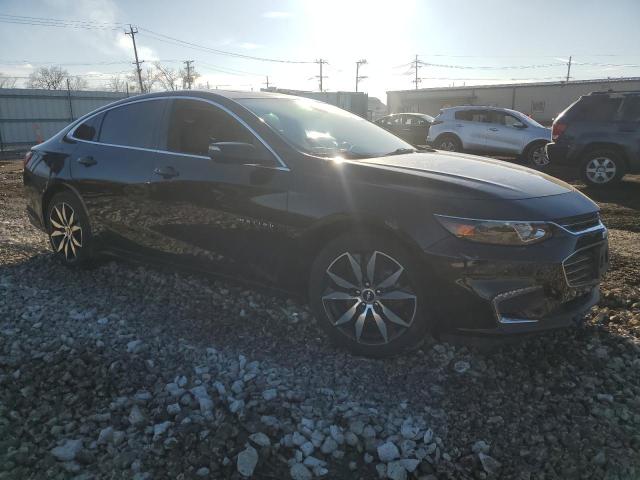 Photo 4 from auction – 2017 CHEVROLET MALIBU LT with VIN 1G1ZE5ST7HF119369