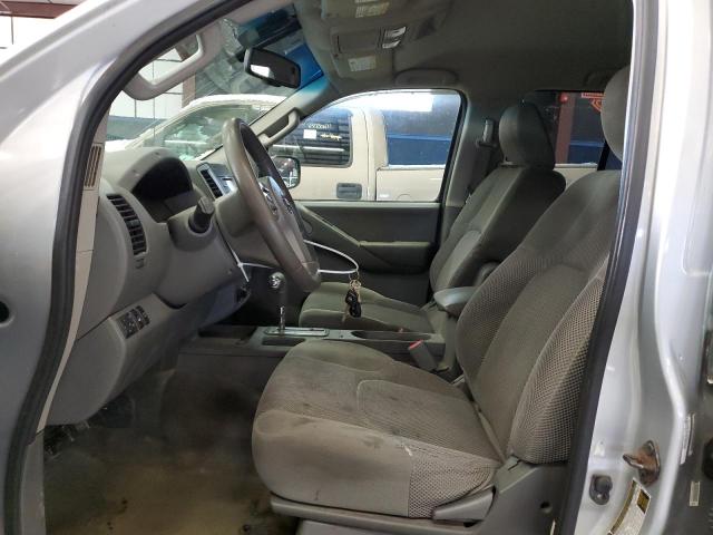 Photo 7 from auction – 2013 NISSAN FRONTIER S with VIN 1N6AD0EV3DN762807