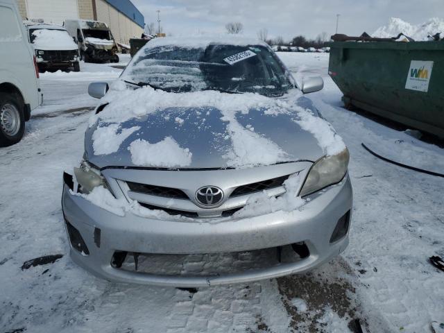 Photo 5 from auction – 2011 TOYOTA COROLLA BA with VIN 2T1BU4EE0BC734798