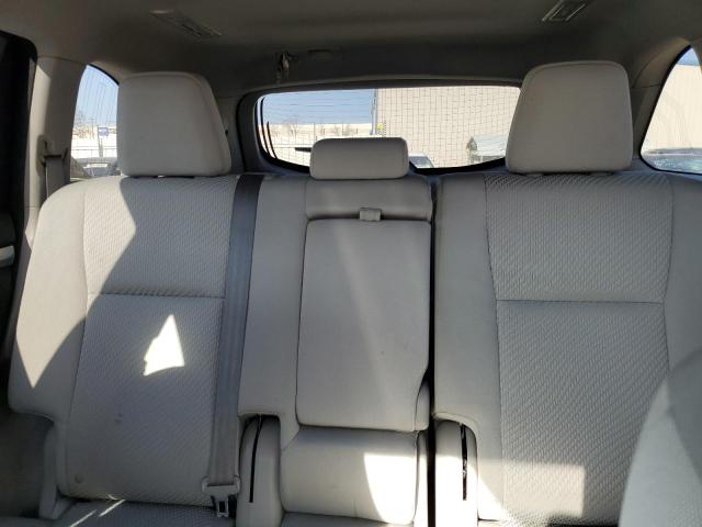 Фото 10 с аукциона – 2014 TOYOTA HIGHLANDER с VIN 5TDZARFH2ES005100
