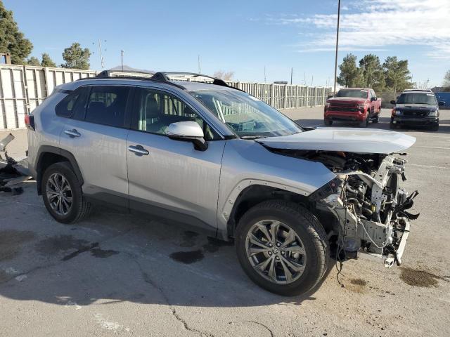 Photo 4 from auction – 2022 TOYOTA RAV4 LIMIT with VIN JTMD6RFV7ND060817
