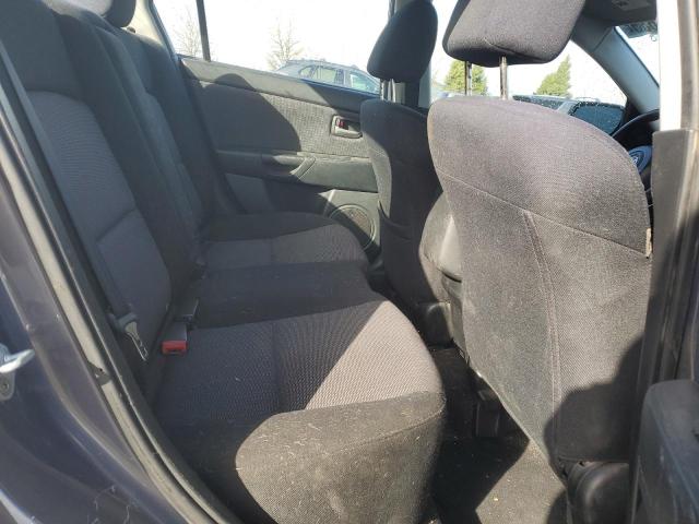 Photo 10 from auction – 2007 MAZDA 3 I with VIN JM1BK32F871630990