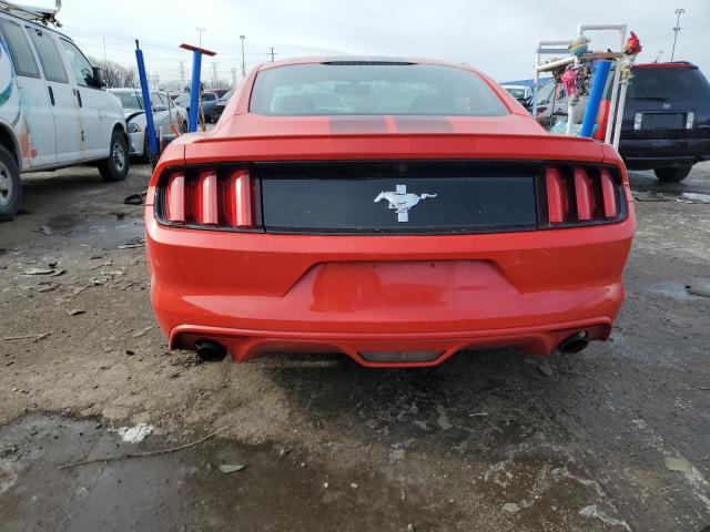 Photo 6 from auction – 2016 FORD MUSTANG with VIN 1FA6P8AM8G5205879