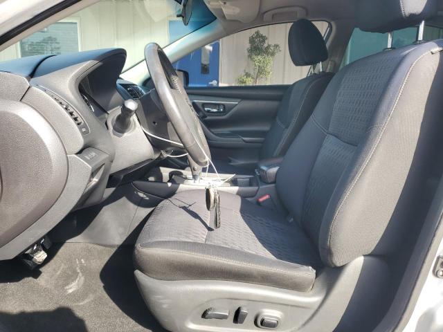 Photo 7 from auction – 2017 NISSAN ALTIMA 2.5 with VIN 1N4AL3AP9HC139942