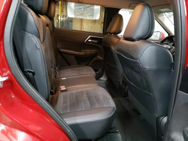 Photo 11 from auction – 2024 MITSUBISHI OUTLANDER with VIN JA4J3VA87RZ060213