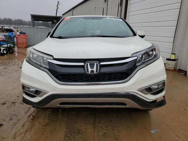 Photo 5 from auction – 2015 HONDA CR-V EX with VIN 5J6RM3H59FL019760
