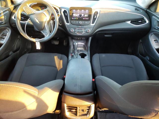 Photo 8 from auction – 2019 CHEVROLET MALIBU LT with VIN 1G1ZD5STXKF145152