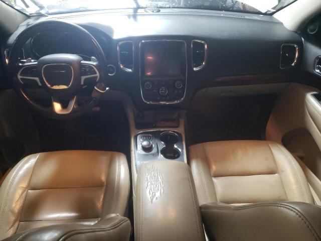Photo 8 from auction – 2014 DODGE DURANGO LI with VIN 1C4RDJDG8EC305163