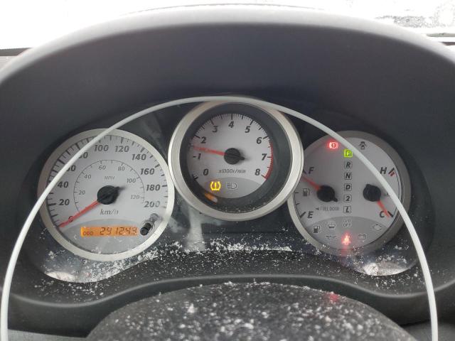 Photo 9 from auction – 2005 TOYOTA RAV4 with VIN JTEHD20V656022826