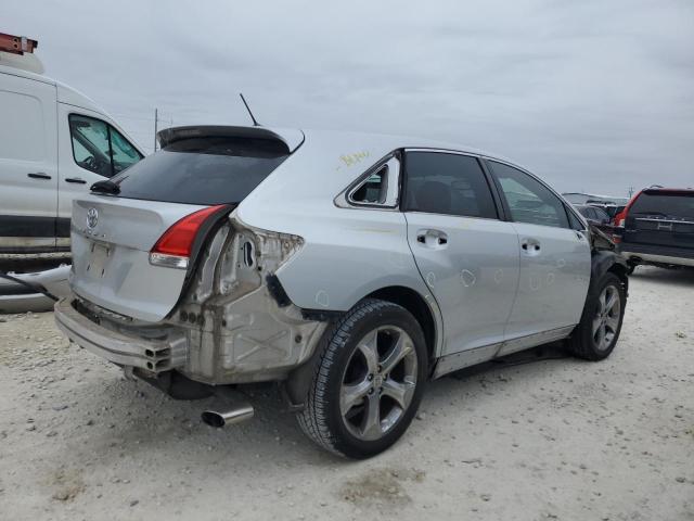 Photo 3 from auction – 2010 TOYOTA VENZA with VIN 4T3ZK3BB7AU034029