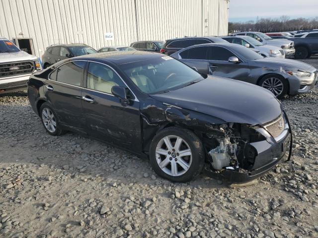 Photo 4 from auction – 2008 LEXUS ES 350 with VIN JTHBJ46G882190355