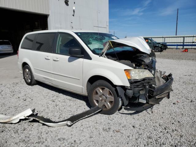 Photo 4 from auction – 2012 DODGE GRAND CARA with VIN 2C4RDGBG6CR268253