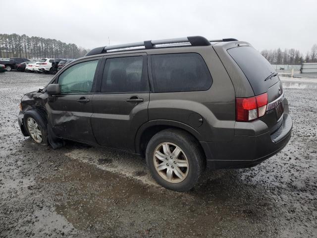 Photo 2 from auction – 2011 MITSUBISHI ENDEAVOR L with VIN 4A4JN2ASXBE034754