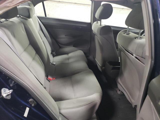 Photo 10 from auction – 2011 HONDA CIVIC VP with VIN 2HGFA1F38BH547015