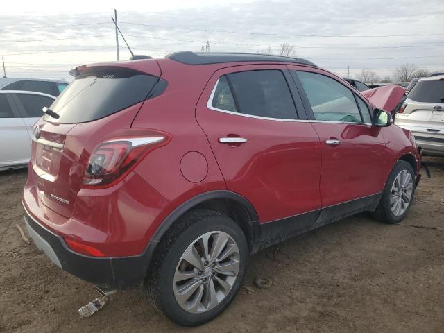 Photo 3 from auction – 2019 BUICK ENCORE PRE with VIN KL4CJASB4KB951723