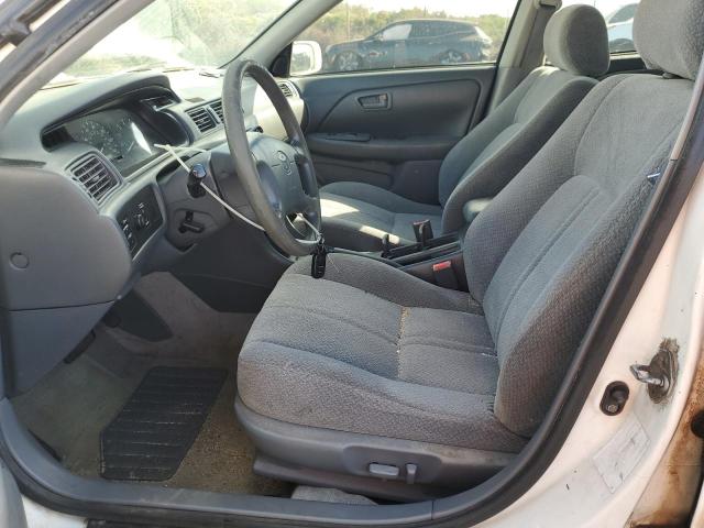 Photo 7 from auction – 2000 TOYOTA CAMRY CE with VIN JT2BG22K8Y0420575