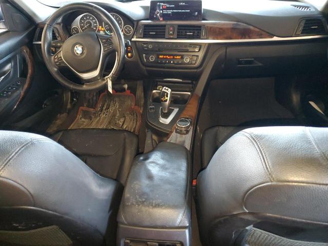 Снимка 8 от търг – 2014 BMW 328 I с VIN WBA3A5C52EP601114