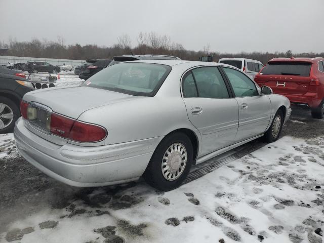 Photo 3 from auction – 2003 BUICK LESABRE CU with VIN 1G4HP52K73U276825