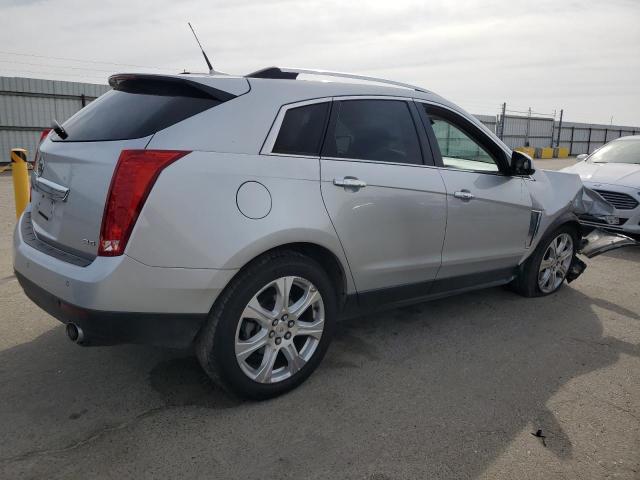 Photo 3 from auction – 2014 CADILLAC SRX PREMIU with VIN 3GYFNDE32ES609865