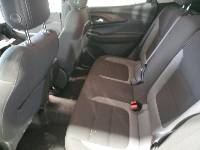 Photo 11 from auction – 2023 CHEVROLET TRAILBLAZE with VIN KL79MRSL6PB128925