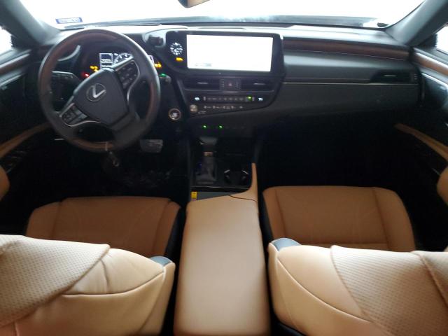 Photo 8 from auction – 2024 LEXUS ES 350 BAS with VIN 58AFZ1B19RU182268