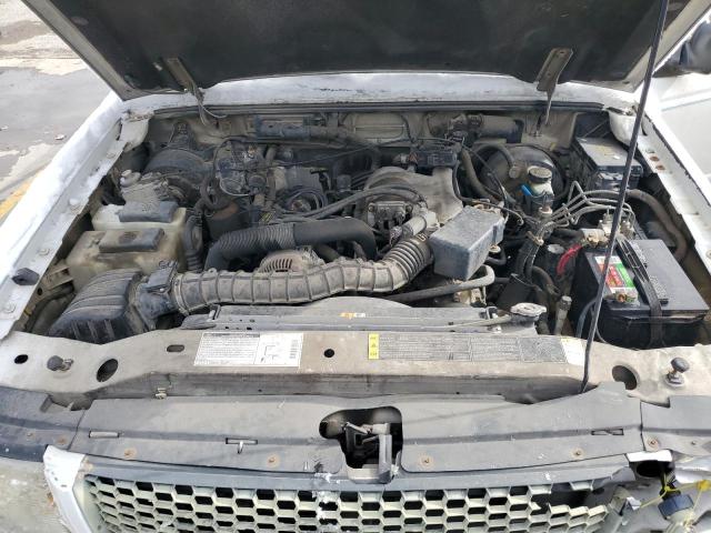 Photo 11 from auction – 2001 FORD RANGER with VIN 1FTYR10U11PB52217