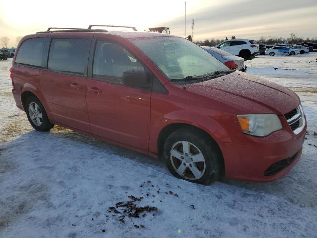 Zdjęcie 4 z aukcji – 2012 DODGE GRAND CARA z VIN 2C4RDGBG4CR417677
