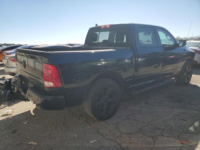 Photo 3 from auction – 2018 RAM 1500 SLT with VIN 1C6RR6LT1JS180852