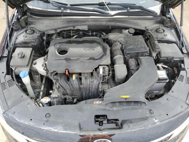 Photo 11 from auction – 2016 KIA OPTIMA LX with VIN KNAGT4L36G5104277