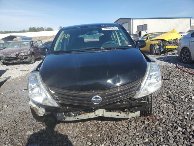 Photo 5 from auction – 2012 NISSAN VERSA S with VIN 3N1BC1CP9CK218582