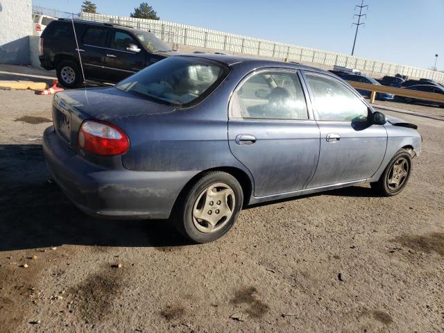 Photo 3 from auction – 2001 KIA SEPHIA with VIN KNAFB121315061229