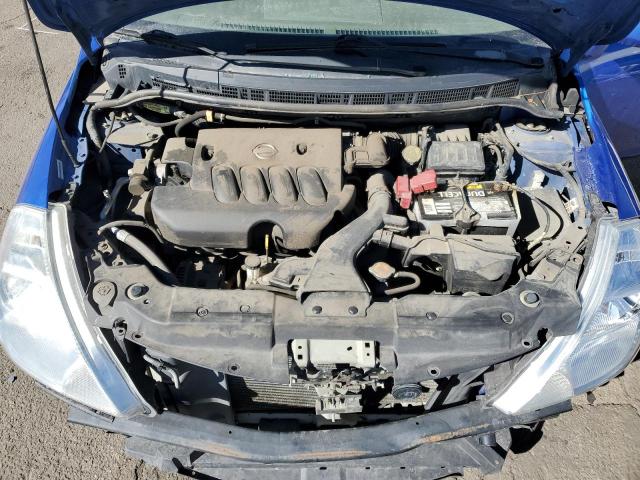 Photo 11 from auction – 2010 NISSAN VERSA S with VIN 3N1BC1CP5AL362525