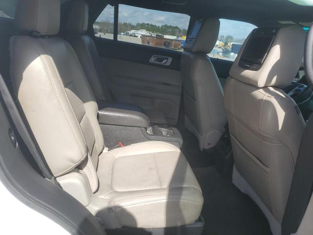 Photo 11 from auction – 2012 FORD EXPLORER L with VIN 1FMHK8F85CGA63272