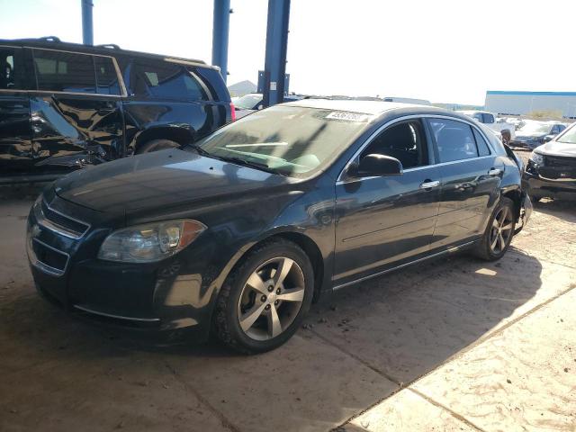 CHEVROLET MALIBU 2LT 2012 с VIN 1G1ZD5E07CF374049 - Снимка от търг