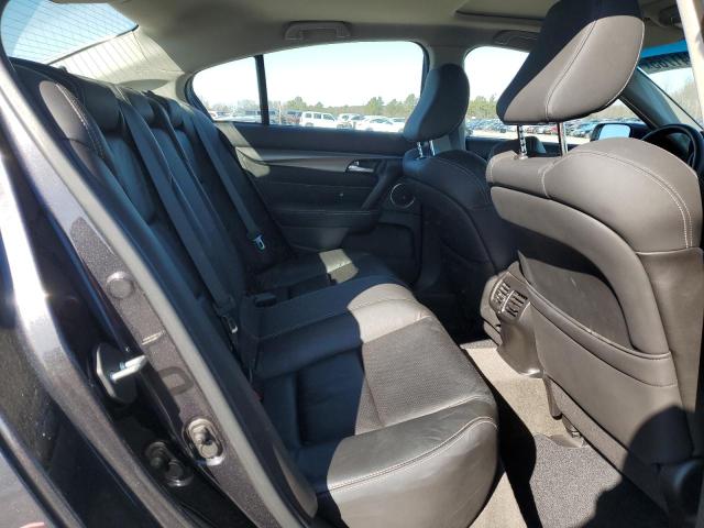 Photo 10 from auction – 2013 ACURA TL TECH with VIN 19UUA9F5XDA000658