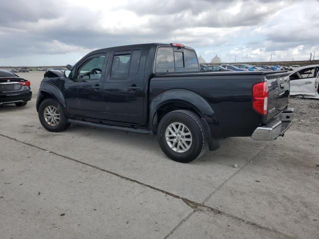 Photo 2 from auction – 2017 NISSAN FRONTIER S with VIN 1N6AD0ER6HN752622