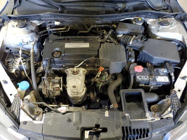 Photo 11 from auction – 2013 HONDA ACCORD LX with VIN 1HGCR2F38DA205129