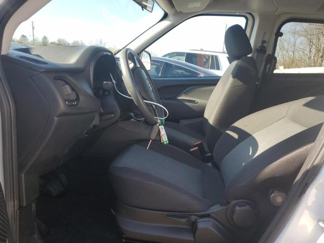 Photo 7 from auction – 2016 RAM PROMASTER with VIN ZFBERFBT5G6A95495