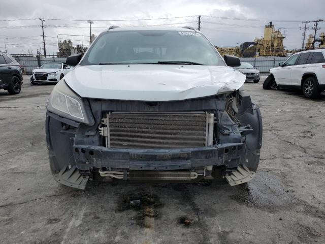 Photo 5 from auction – 2017 CHEVROLET TRAVERSE L with VIN 1GNKVFKD4HJ294707